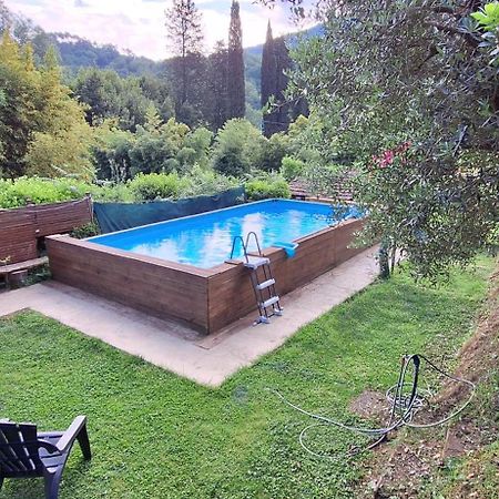 Il Fienile Villa Ripafratta Ngoại thất bức ảnh