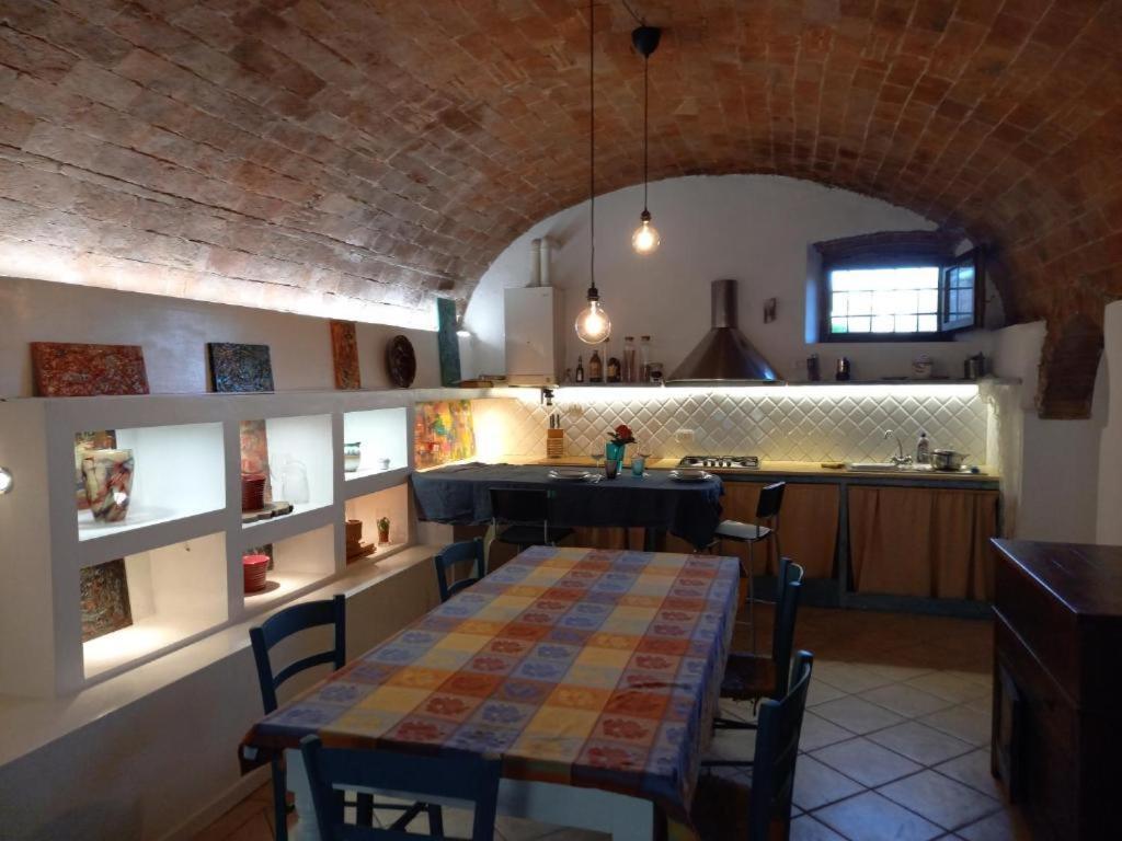 Il Fienile Villa Ripafratta Ngoại thất bức ảnh