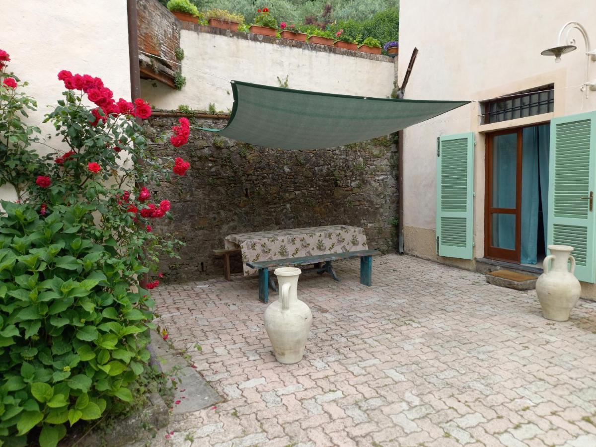 Il Fienile Villa Ripafratta Ngoại thất bức ảnh