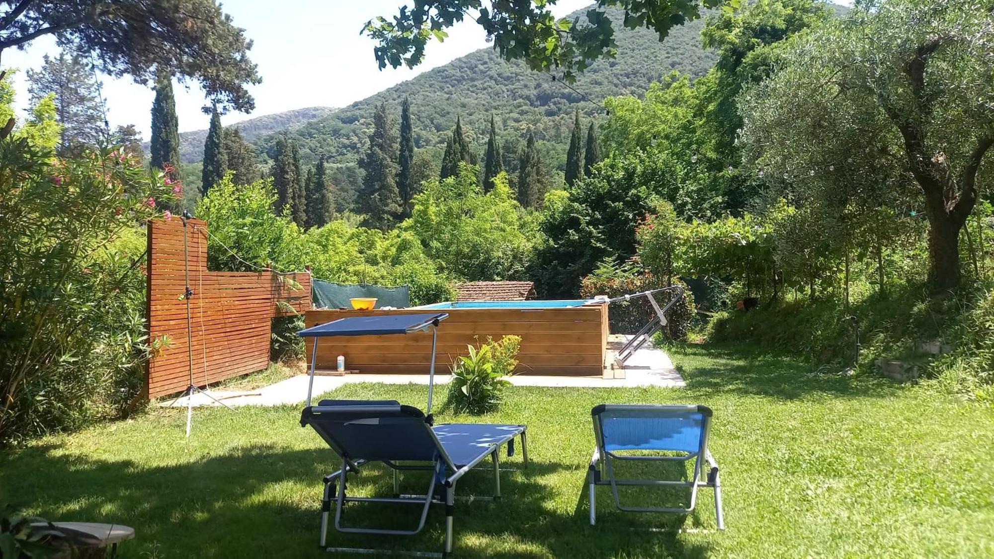 Il Fienile Villa Ripafratta Ngoại thất bức ảnh
