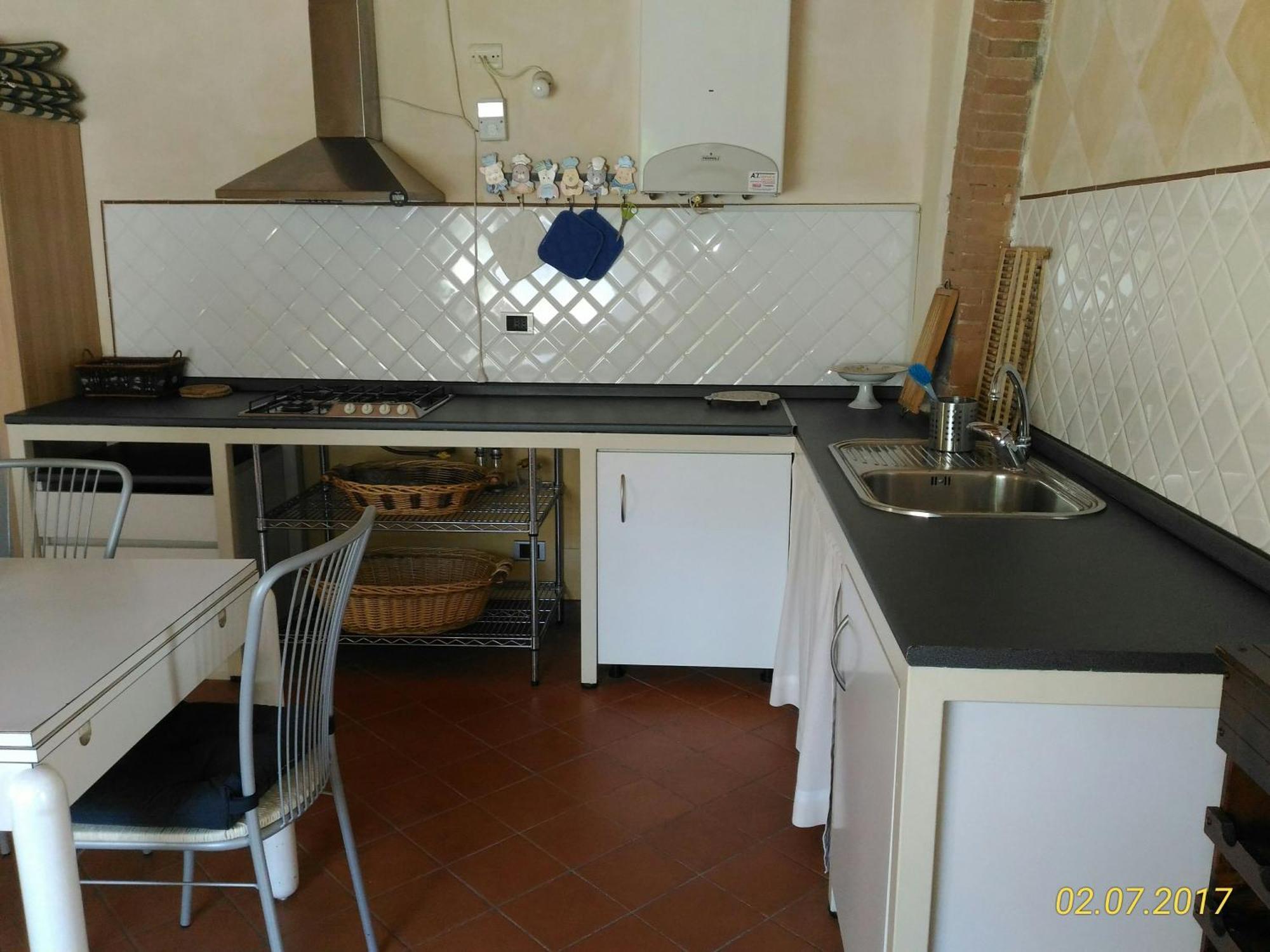 Il Fienile Villa Ripafratta Ngoại thất bức ảnh