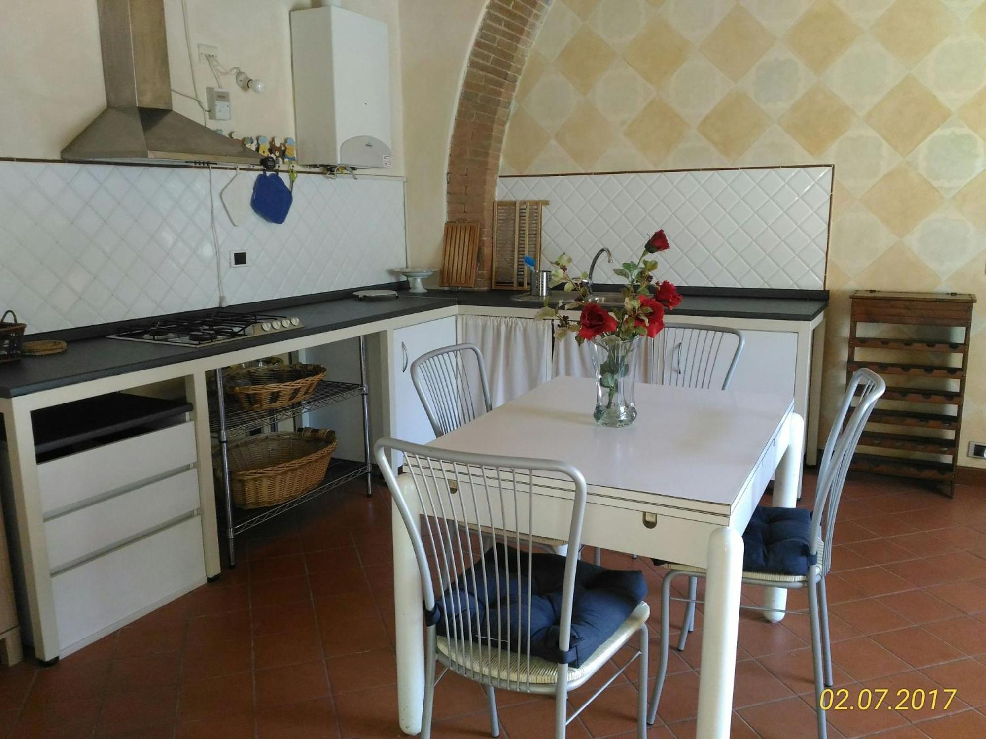 Il Fienile Villa Ripafratta Ngoại thất bức ảnh