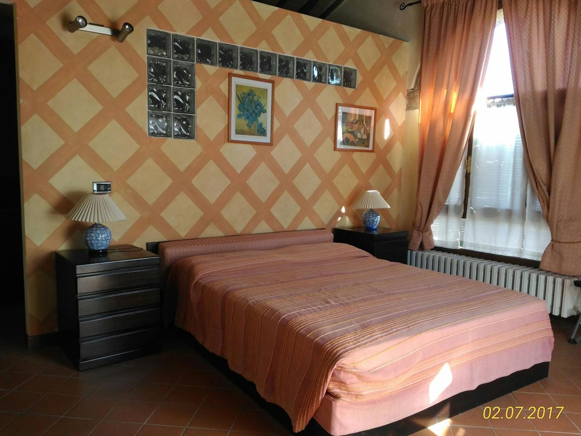 Il Fienile Villa Ripafratta Ngoại thất bức ảnh