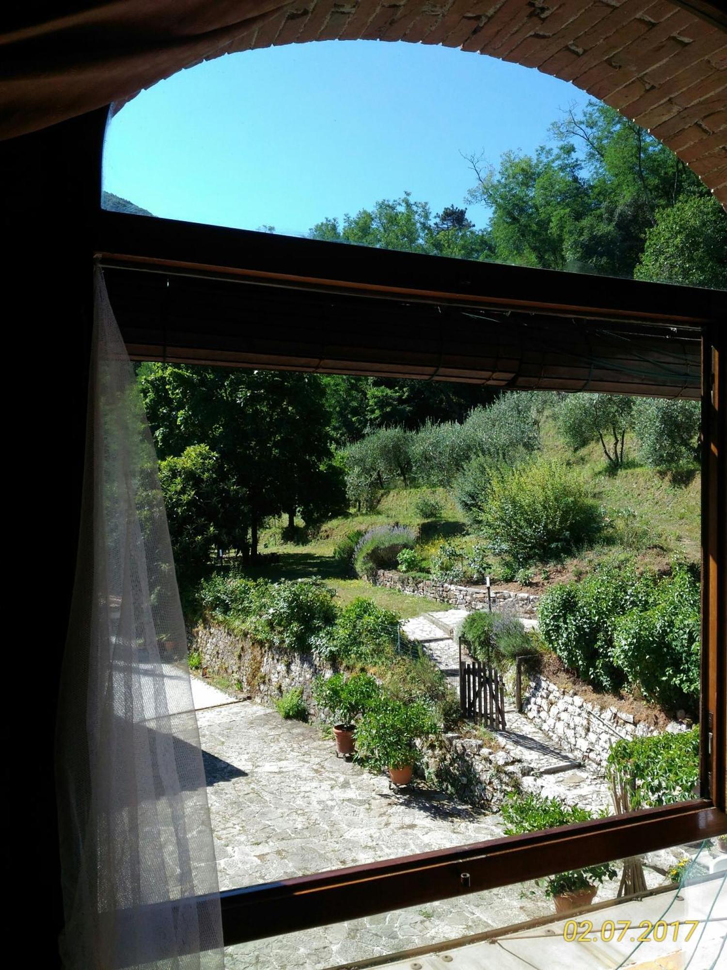 Il Fienile Villa Ripafratta Ngoại thất bức ảnh