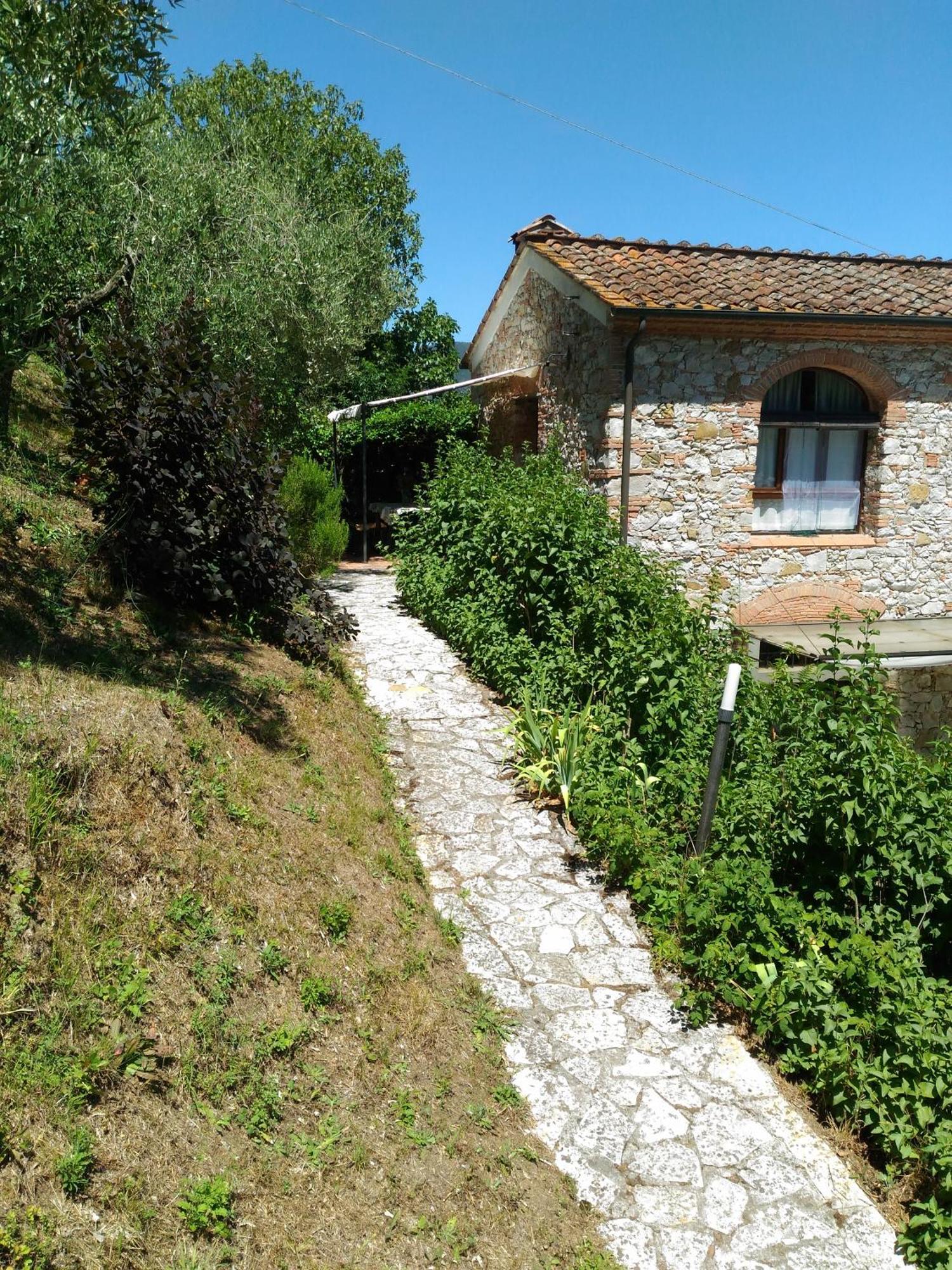 Il Fienile Villa Ripafratta Ngoại thất bức ảnh