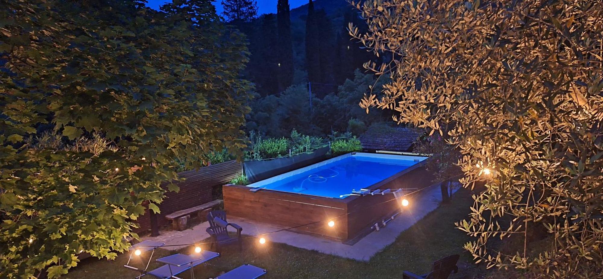 Il Fienile Villa Ripafratta Ngoại thất bức ảnh