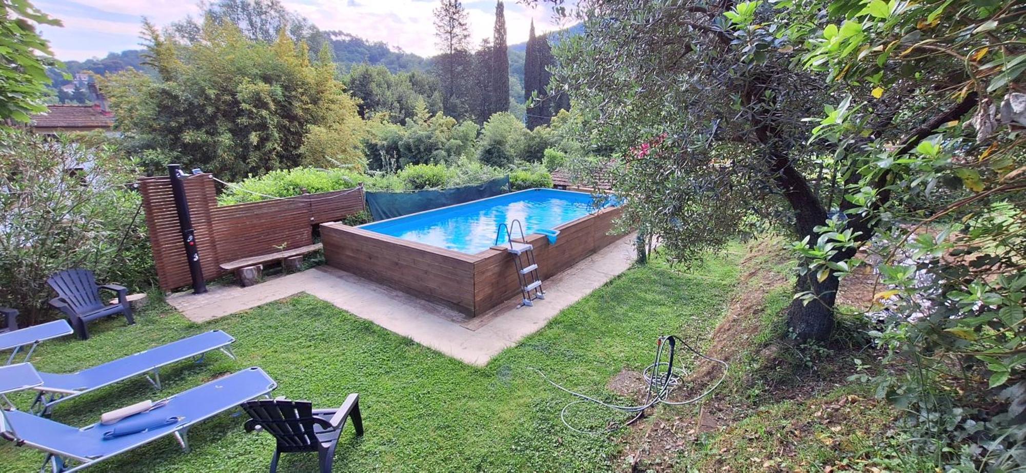 Il Fienile Villa Ripafratta Ngoại thất bức ảnh