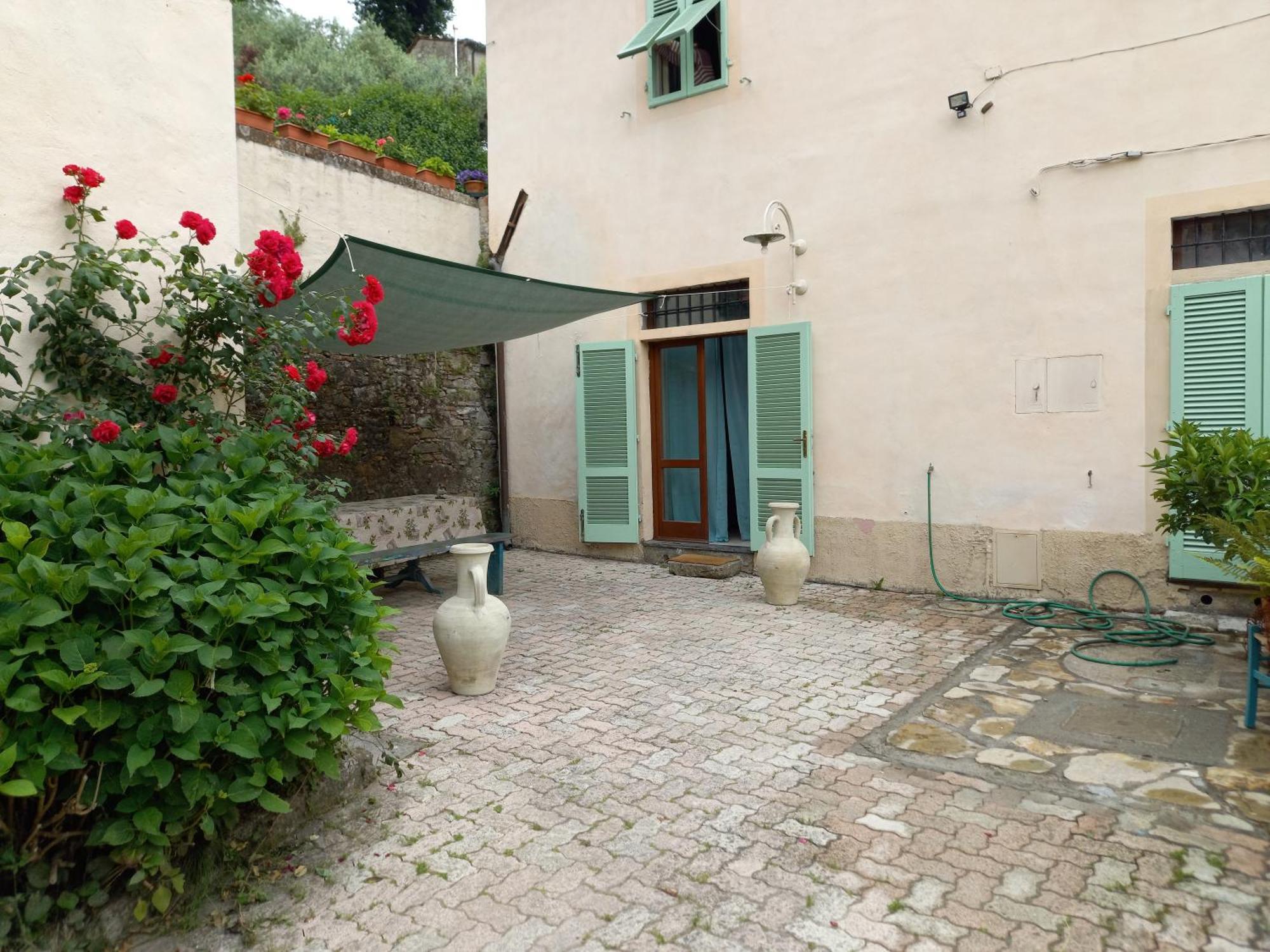 Il Fienile Villa Ripafratta Phòng bức ảnh