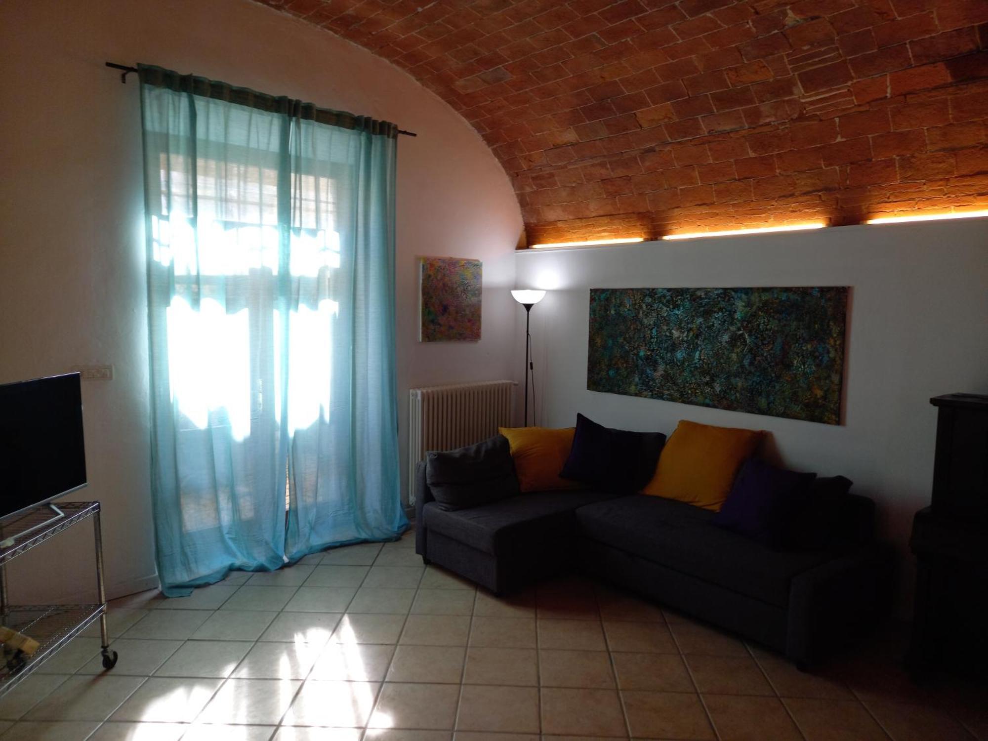Il Fienile Villa Ripafratta Phòng bức ảnh