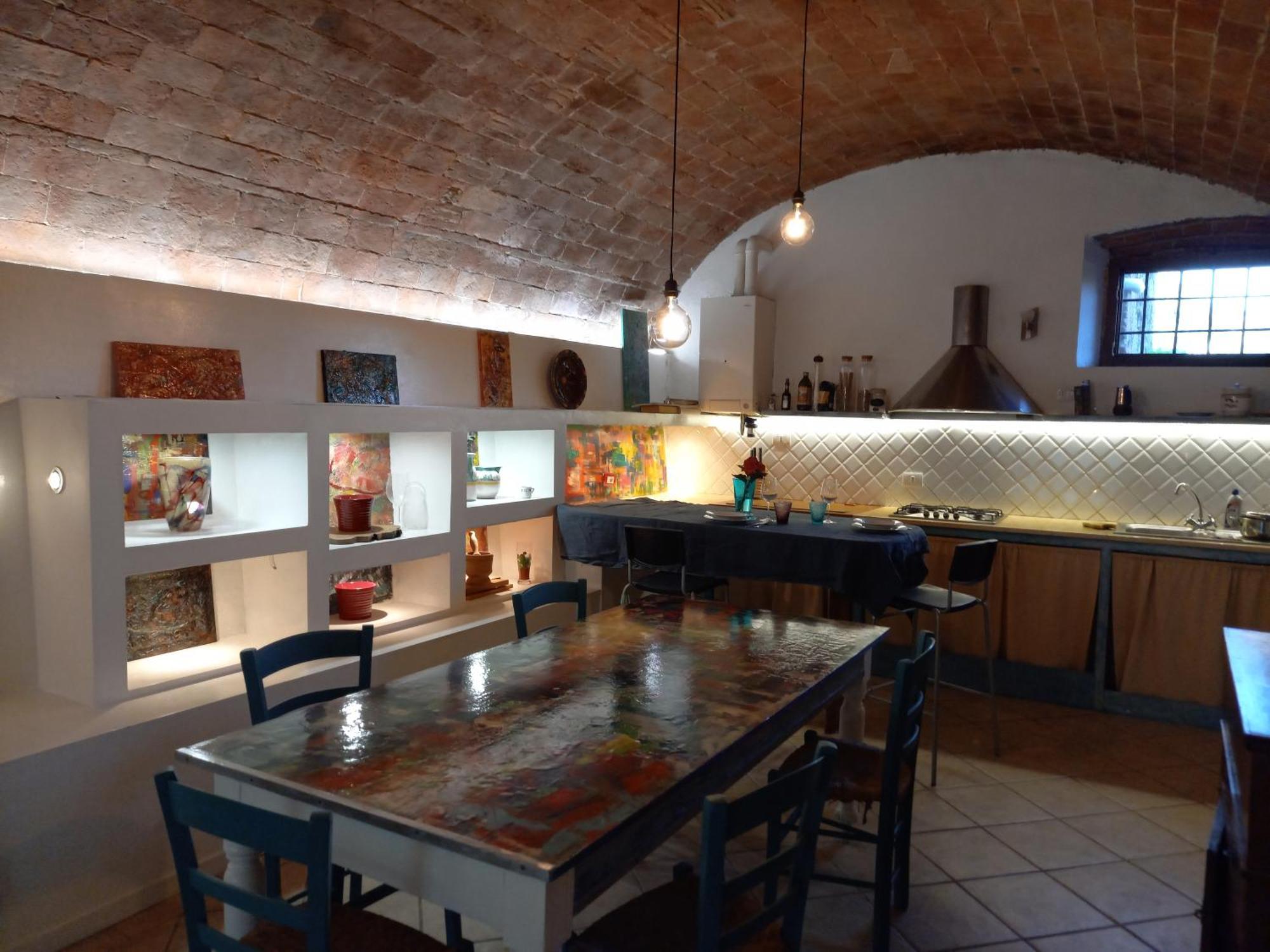 Il Fienile Villa Ripafratta Phòng bức ảnh