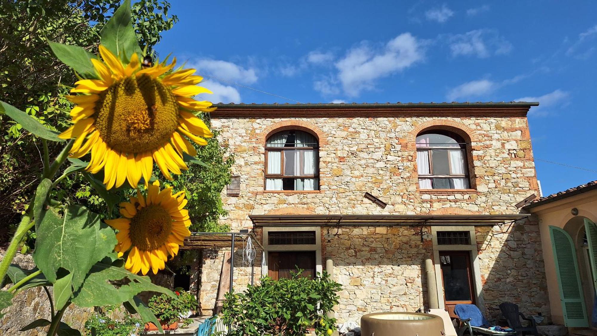 Il Fienile Villa Ripafratta Ngoại thất bức ảnh