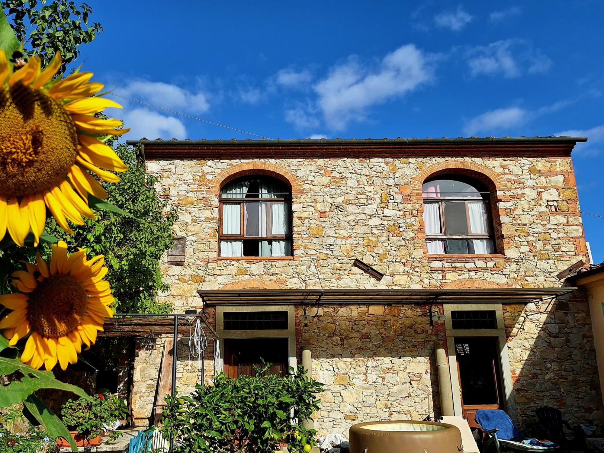 Il Fienile Villa Ripafratta Ngoại thất bức ảnh