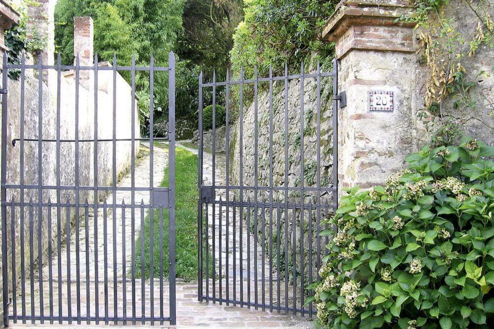 Il Fienile Villa Ripafratta Ngoại thất bức ảnh