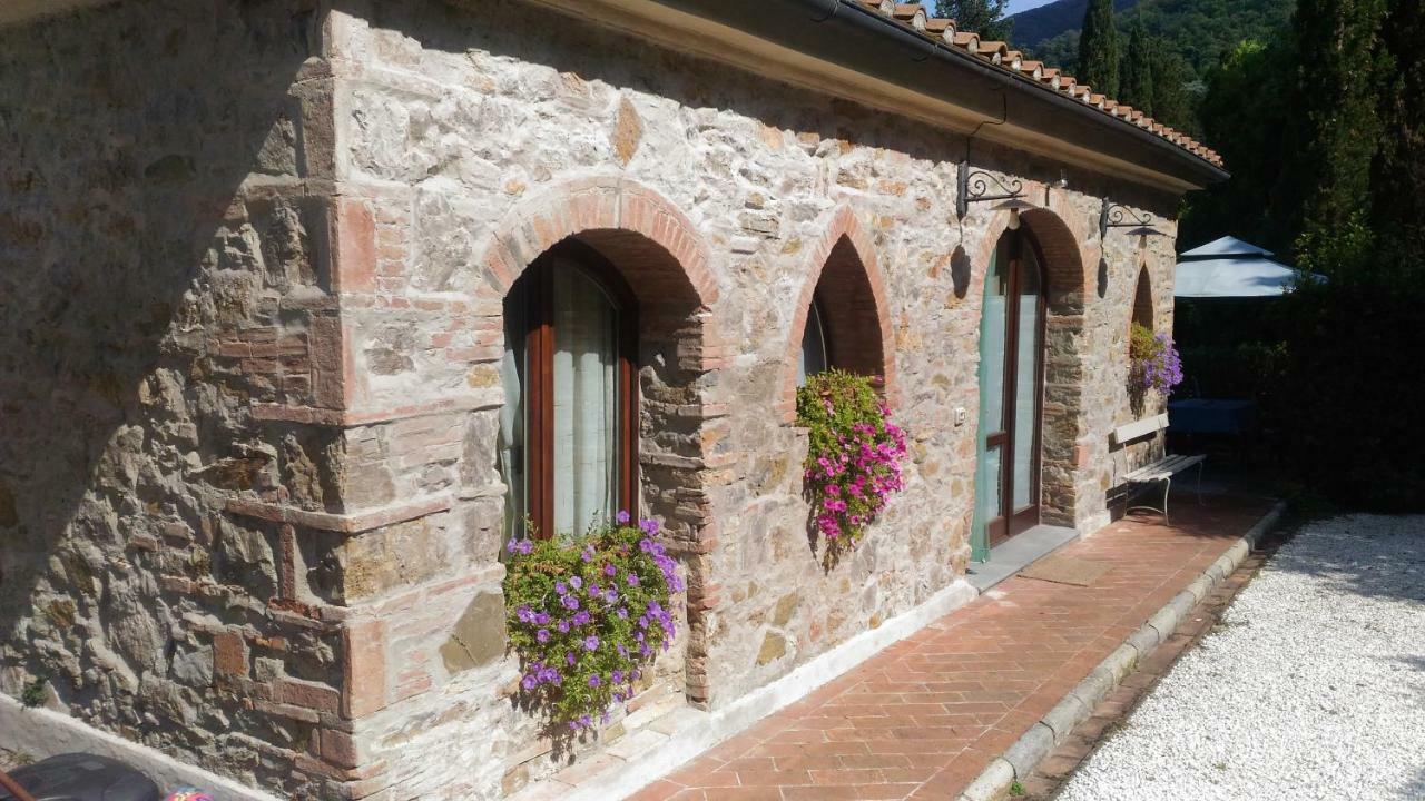 Il Fienile Villa Ripafratta Ngoại thất bức ảnh