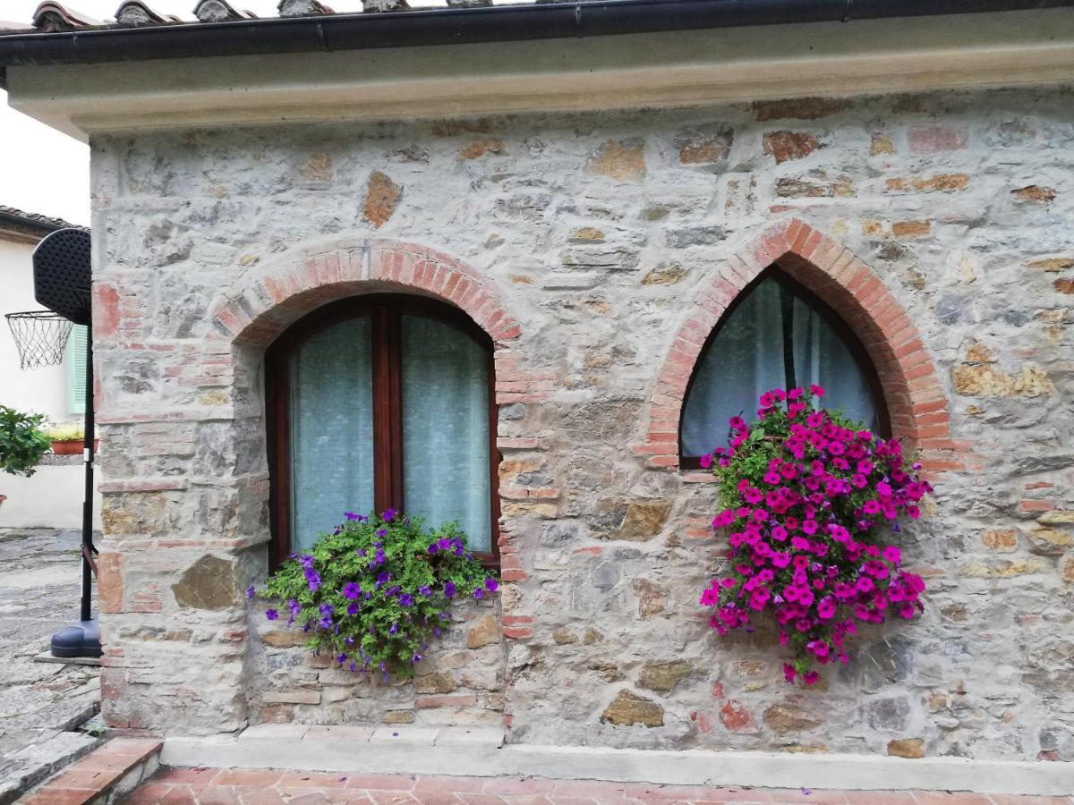 Il Fienile Villa Ripafratta Phòng bức ảnh